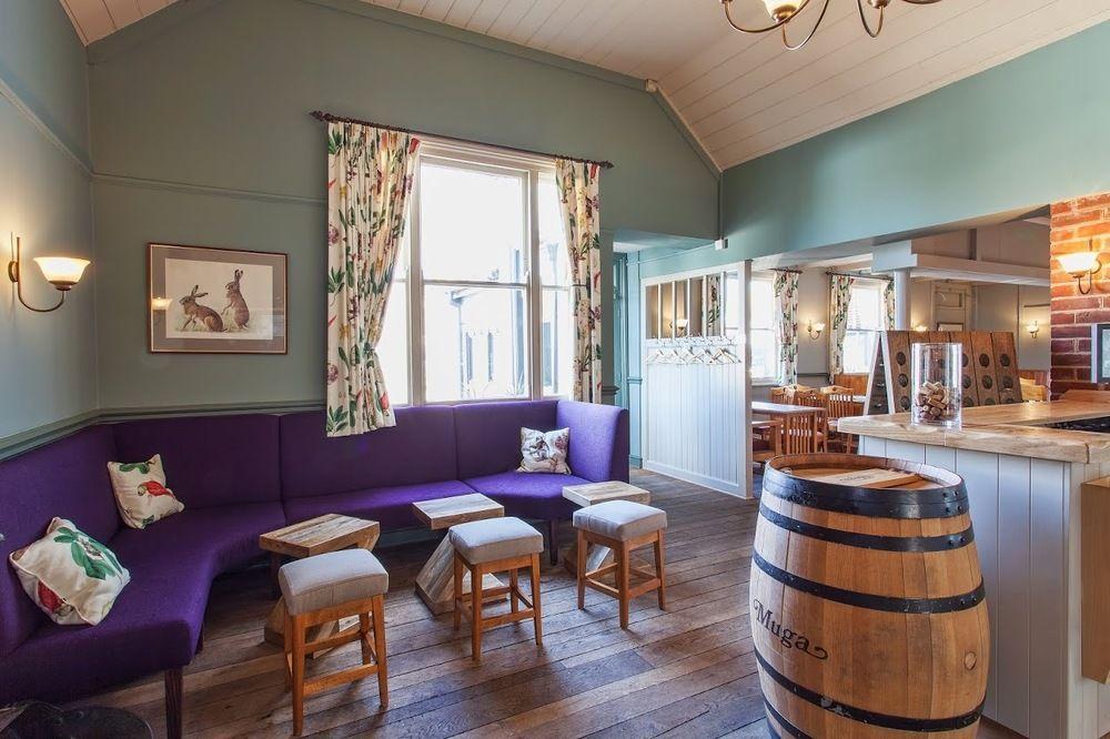 The Inn West End 워킹 외부 사진