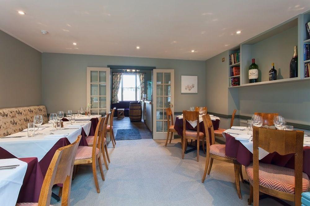 The Inn West End 워킹 외부 사진