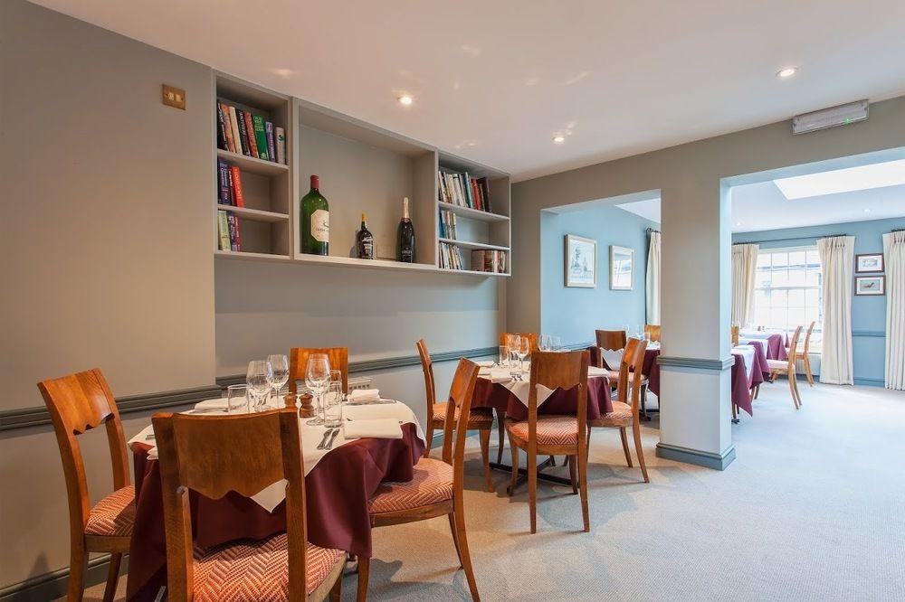 The Inn West End 워킹 외부 사진
