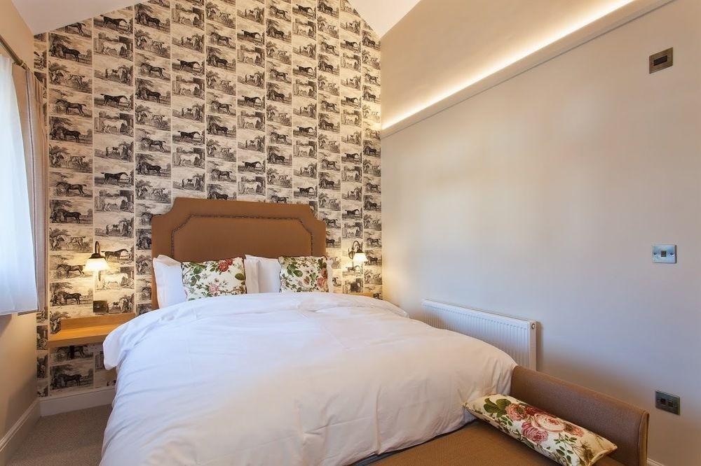The Inn West End 워킹 외부 사진