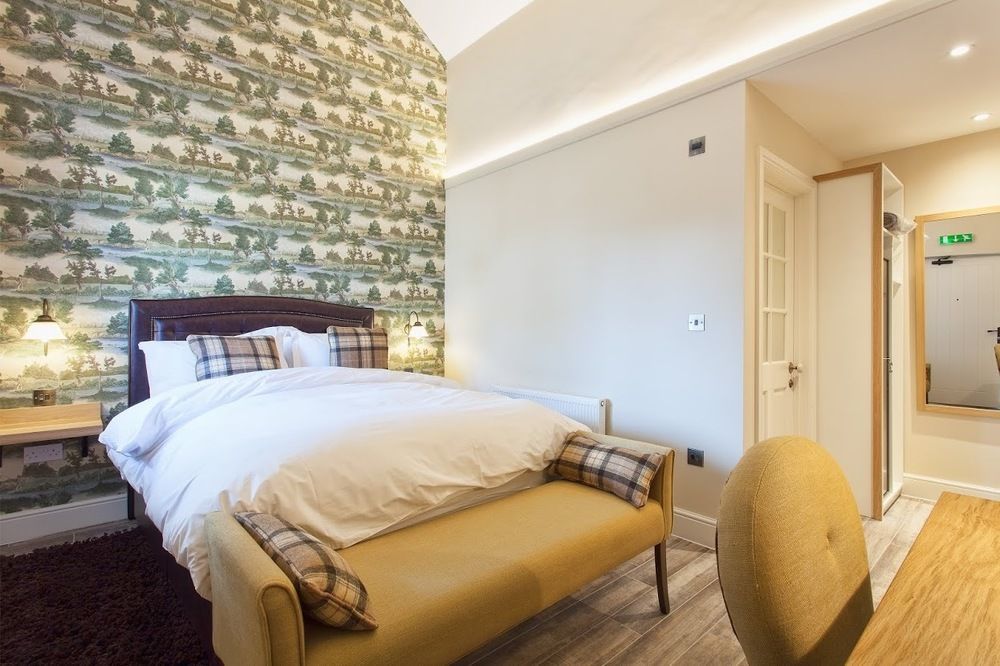 The Inn West End 워킹 외부 사진