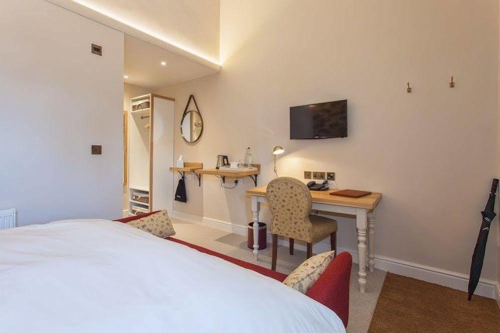 The Inn West End 워킹 외부 사진