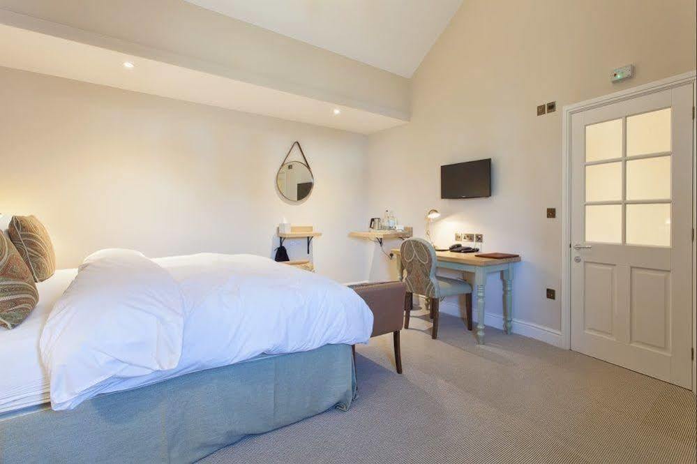 The Inn West End 워킹 외부 사진