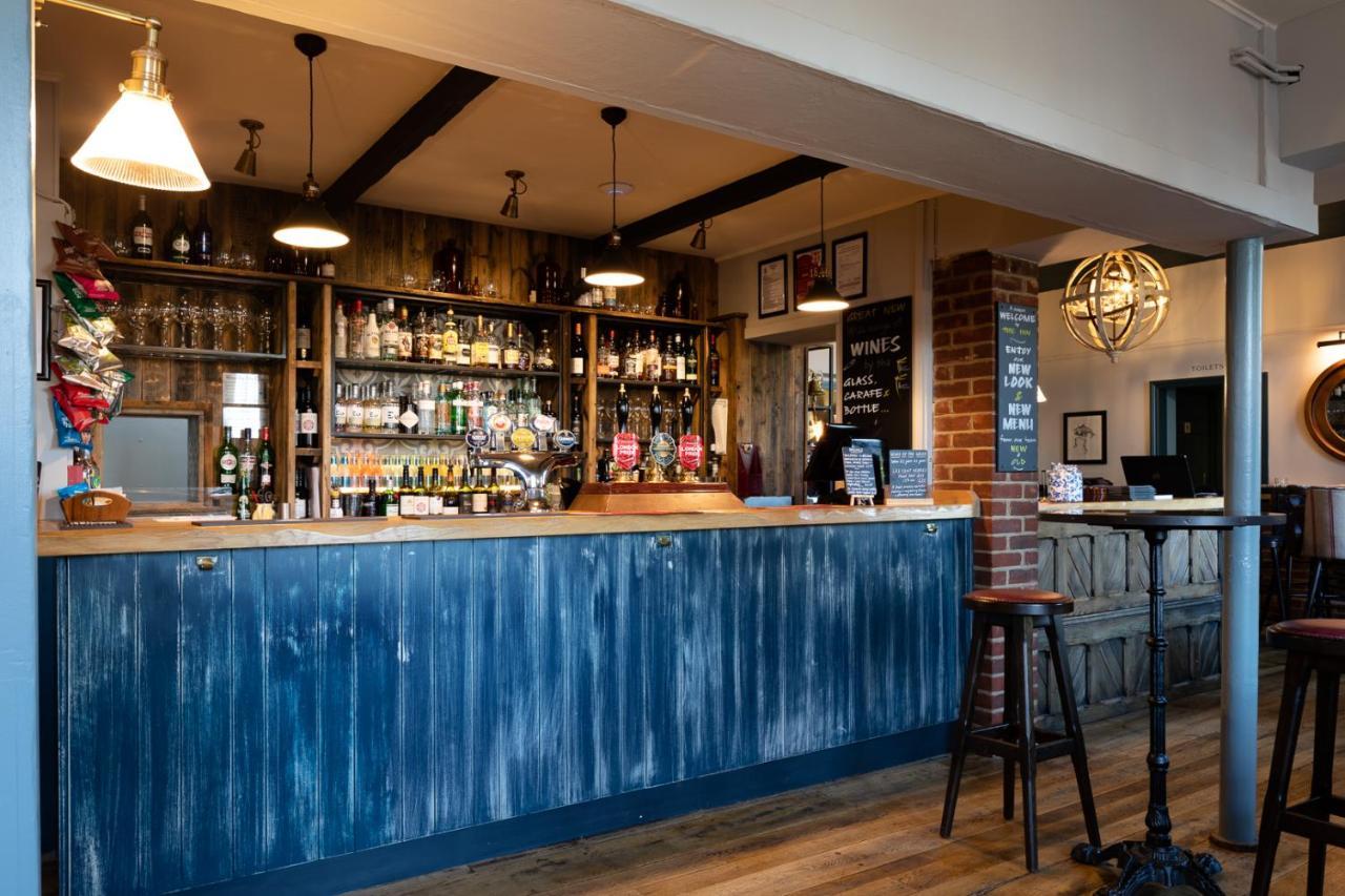 The Inn West End 워킹 외부 사진
